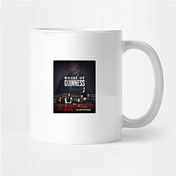 House of Guinness The Best Docuseries House Of Guinness Mugs