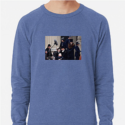 House of Guinness My Favorite History Show House Of Guinness Sweatshirts