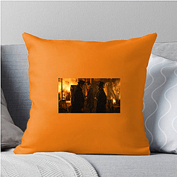 House of Guinness The King of The Stout House Of Guinness Pillows Cover