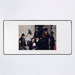 House of Guinness My Favorite History Show House Of Guinness Mouse Pads