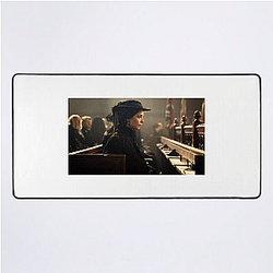 House of Guinness Beyond The Screen House Of Guinness Mouse Pads