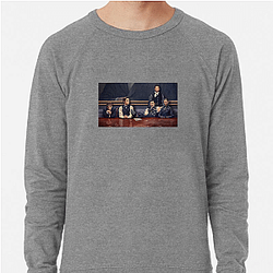 House of Guinness The World Is A Dynasty House Of Guinness Sweatshirts