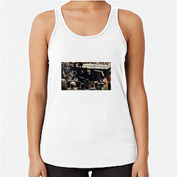 House of Guinness A True Masterpiece House Of Guinness Tank Tops
