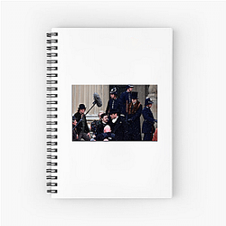 House of Guinness My Favorite History Show House Of Guinness Notebook