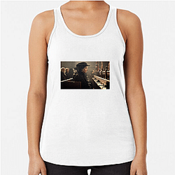 House of Guinness Beyond The Screen House Of Guinness Tank Tops