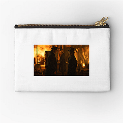 House of Guinness The King of The Stout House Of Guinness Zipper Pouches