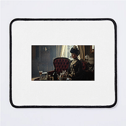 House of Guinness The World Is A Pint House Of Guinness Mouse Pads