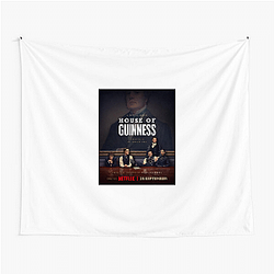 House of Guinness The Best Docuseries House Of Guinness Tapestries
