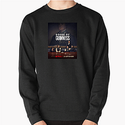 House of Guinness The Best Docuseries House Of Guinness Sweatshirts
