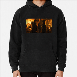 House of Guinness The King of The Stout House Of Guinness Hoodies