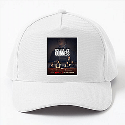 House of Guinness The Best Docuseries House Of Guinness Hats & Caps