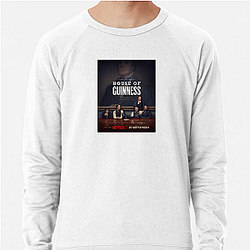House of Guinness The Best Docuseries House Of Guinness Sweatshirts