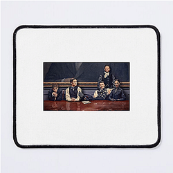 House of Guinness The World Is A Dynasty House Of Guinness Mouse Pads