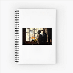 House of Guinness Unforgettable Story House Of Guinness Notebook