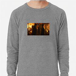 House of Guinness The King of The Stout House Of Guinness Sweatshirts