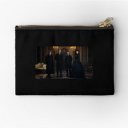 House of Guinness Always Rich Always Fascinating House Of Guinness Zipper Pouches