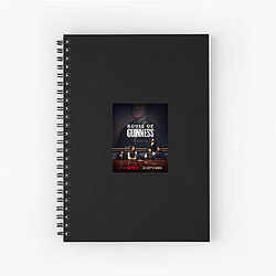 House of Guinness The Best Docuseries House Of Guinness Notebook