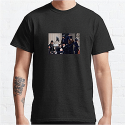House of Guinness My Favorite History Show House Of Guinness T-Shirts