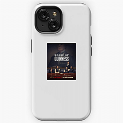 House of Guinness The Best Docuseries House Of Guinness Samsung Cases