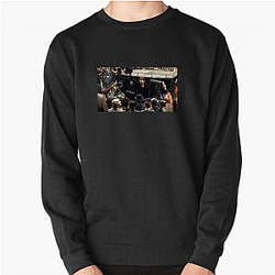 House of Guinness A True Masterpiece House Of Guinness Sweatshirts