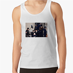 House of Guinness My Favorite History Show House Of Guinness Tank Tops