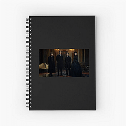 House of Guinness Always Rich Always Fascinating House Of Guinness Notebook