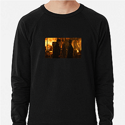 House of Guinness The King of The Stout House Of Guinness Sweatshirts