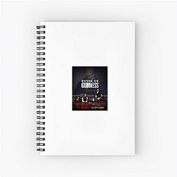 House of Guinness The Best Docuseries House Of Guinness Notebook
