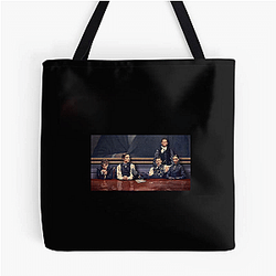 House of Guinness The World Is A Dynasty House Of Guinness Bags