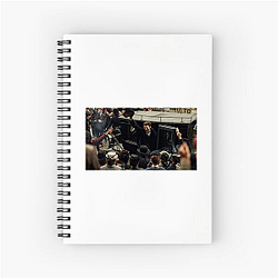 House of Guinness A True Masterpiece House Of Guinness Notebook