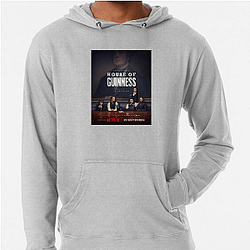 House of Guinness The Best Docuseries House Of Guinness Hoodies
