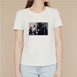 House of Guinness My Favorite History Show House Of Guinness T-Shirts