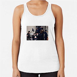 House of Guinness My Favorite History Show House Of Guinness Tank Tops