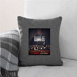 House of Guinness The Best Docuseries House Of Guinness Pillows Cover