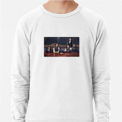 House of Guinness The World Is A Dynasty House Of Guinness Sweatshirts