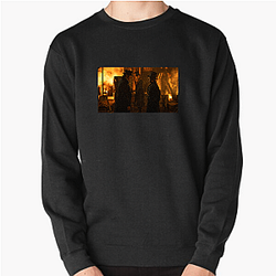 House of Guinness The King of The Stout House Of Guinness Sweatshirts