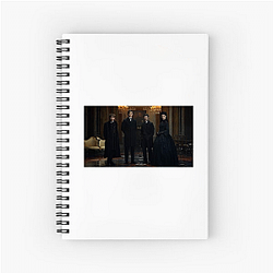 House of Guinness Always Rich Always Fascinating House Of Guinness Notebook