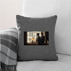 House of Guinness Unforgettable Story House Of Guinness Pillows Cover