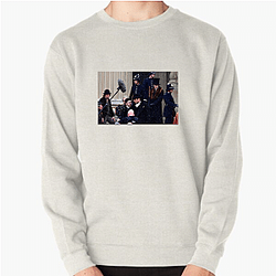House of Guinness My Favorite History Show House Of Guinness Sweatshirts
