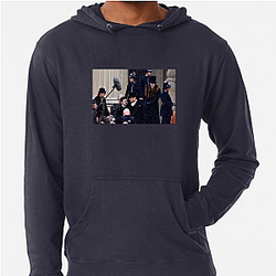 House of Guinness My Favorite History Show House Of Guinness Hoodies