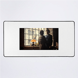 House of Guinness Unforgettable Story House Of Guinness Mouse Pads