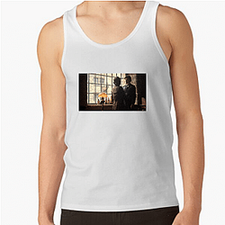 House of Guinness Unforgettable Story House Of Guinness Tank Tops