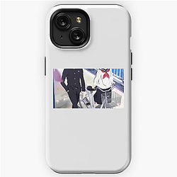 How to Make Delicious Hot Cocoa Official Supporter Gear How To Make Delicious Hot Cocoa iPhone Cases