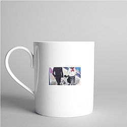 How to Make Delicious Hot Cocoa Official Supporter Gear How To Make Delicious Hot Cocoa Mugs