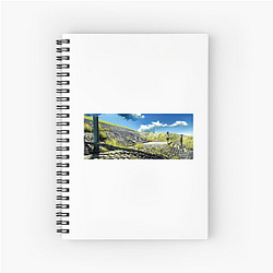How to Make Delicious Hot Cocoa Special Edition Merch How To Make Delicious Hot Cocoa Notebook