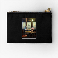 How to Make Delicious Hot Cocoa Fan Favorites How To Make Delicious Hot Cocoa Zipper Pouches