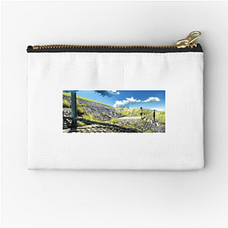 How to Make Delicious Hot Cocoa Special Edition Merch How To Make Delicious Hot Cocoa Zipper Pouches