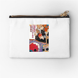 How to Make Delicious Hot Cocoa Outfit Collection How To Make Delicious Hot Cocoa Zipper Pouches