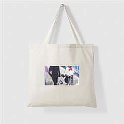 How to Make Delicious Hot Cocoa Official Supporter Gear How To Make Delicious Hot Cocoa Bags