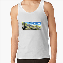 How to Make Delicious Hot Cocoa Special Edition Merch How To Make Delicious Hot Cocoa Tank Tops